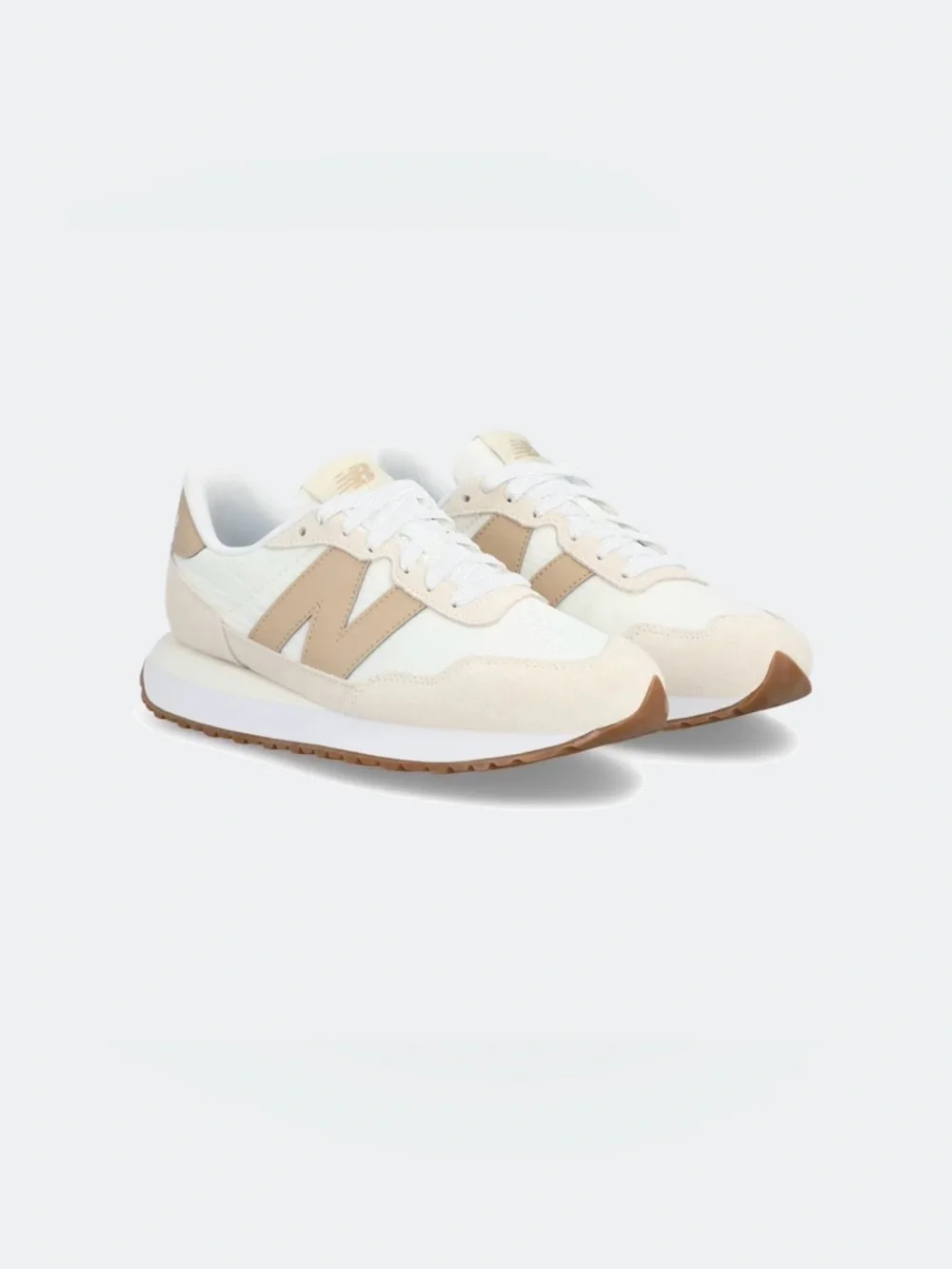 New Balance 237 Women’s Suede Sneaker 6.5 - Picture 1 of 9